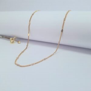 Choker Mini Corações